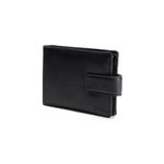 Carteira Masculina CNS 011 Preta