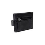 Carteira Masculina CNS 011 Preta