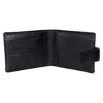 Carteira Masculina CNS 011 Preta
