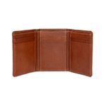 Carteira Masculina CNS 022 Whisky