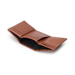 Carteira Masculina CNS 022 Whisky
