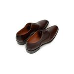 Sapato Social Masculino Oxford CNS+ Holl Madeira