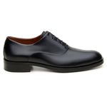 Sapato Social Masculino Oxford CNS+ Holl Preto