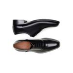 Sapato Social Masculino Oxford CNS+ Holl Preto