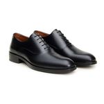 Sapato Social Masculino Oxford CNS+ Holl Preto