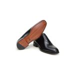 Sapato Social Masculino Wholecut CNS+ Holl Preto