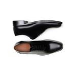 Sapato Social Masculino Wholecut CNS+ Holl Preto