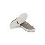 Tênis Casual Masculino CNS 6021 Cinza