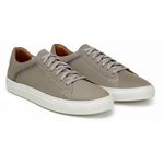 Tênis Casual Masculino CNS 6021 Cinza