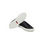 Tênis Casual Masculino CNS 6021 Preto