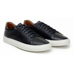 Tênis Casual Masculino CNS 6021 Preto