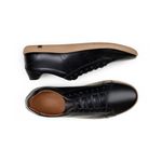 Tênis Casual Masculino CNS 701019 Preto