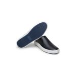 Tênis Casual Masculino Slip-on CNS 21070 Preto