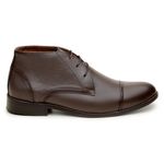 Bota Masculina CNS 662 Café