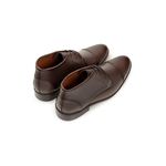 Bota Masculina CNS 662 Café