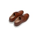 Sapato Casual Masculino Derby CNS 61206 Whisky