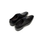 Sapato Social Masculino Derby CNS 10021 Preto