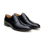 Sapato Social Masculino Derby CNS Andrew 40 Preto