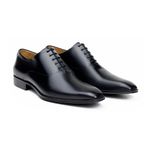 Sapato Social Masculino Oxford CNS Moscow 35 Preto