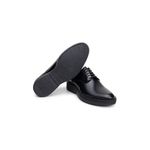 Sapato Casual Masculino Derby CNS 18101 Preto