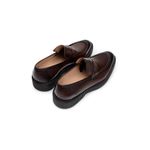 Sapato Casual Masculino Mocassim CNS 18102 Negresco