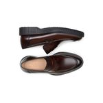 Sapato Casual Masculino Mocassim CNS 18102 Negresco