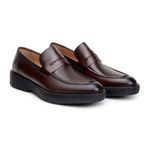 Sapato Casual Masculino Mocassim CNS 18102 Negresco