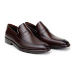 Sapato Social Masculino Mocassim CNS 17800 Negresco