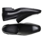 Sapato Social Masculino Mocassim CNS 603004 Preto