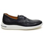 Sapato Casual Masculino Sider CNS Dankar 03 Preto