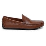 Sapato Casual Masculino Driver CNS 90A010 Havana