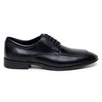 Sapato Social Masculino Derby CNS 5305 Preto