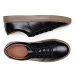 Tênis Casual Masculino CNS 6030 Preto