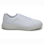 Tênis Casual Masculino CNS 8010 BRANCO