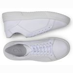 Tênis Casual Masculino CNS 8010 BRANCO