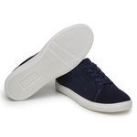 Tênis Casual Masculino CNS 8300 Marinho 