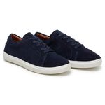 Tênis Casual Masculino CNS 8300 Marinho 