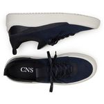 Tênis Casual Masculino CNS FOX 008 Marinho