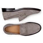 Sapato Casual Masculino Mocassim CNS+ 5172-02 Mussi