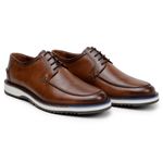 Sapato Casual Masculino Derby CNS 50370 Tamarindo