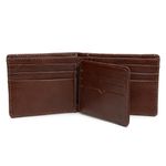 Carteira Masculina CNS 033 Conhaque