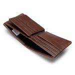 Carteira Masculina CNS 033 Conhaque