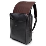 Mochila Masculina CNS 860 Café