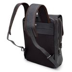 Mochila Masculina CNS 860 Café