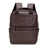 Mochila Masculina CNS 927 Café