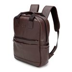 Mochila Masculina CNS 927 Café