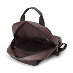 Mochila Masculina CNS 927 Café