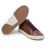 Tênis Casual Masculino CNS Bon 005 Havana