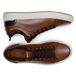 Tênis Casual Masculino CNS Bon 005 Havana