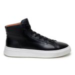 Bota Casual Masculina CNS Donatello 06 Preta 